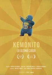 Kemonito: la última caída (2023)