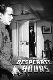The Desperate Hours 1955