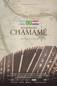 Poster Ao Som do Chamamé 2015