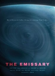 Poster The Emissary 2018