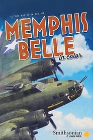 Memphis Belle in Color постер