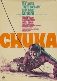 Chuka постер