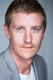 Andrew Norman as Dying Male