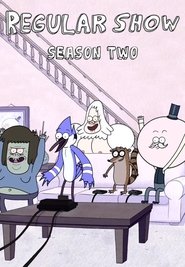 Regular Show 2º Temporada (2011) Blu-Ray 720p Download Torrent Dub e Leg