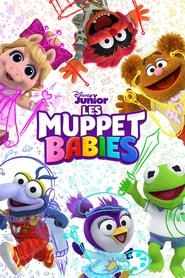 Les Muppet Babies saison 1 Les Muppet Babies saison 1