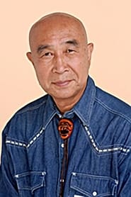 Taimei Suzuki as Monk