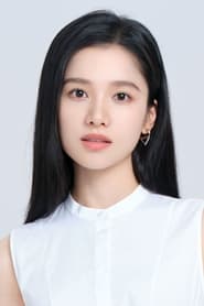 Photo de Zhang Jingyi  