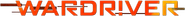 Wardriver Logo