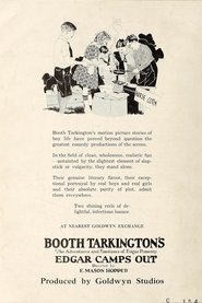 Edgar Camps Out (1920)