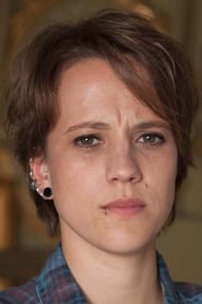 Elisa Ueberschär as Jill Fuchs