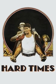 Hard Times (1975) online ελληνικοί υπότιτλοι