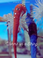 Poster Worms on a String 2023