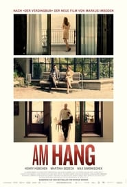 Am Hang постер