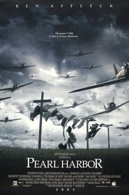 Pearl Harbor 2001 danish film online undertekster komplet