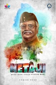 Poster Netaji