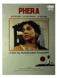 The Return (1988) The Return (1988)