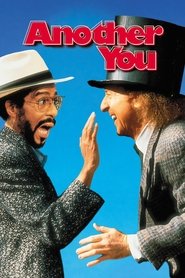 Poster Another You 1991
