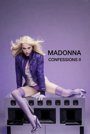 Confessions II постер