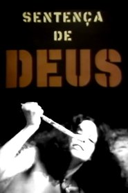 Poster God's Sentence 1972