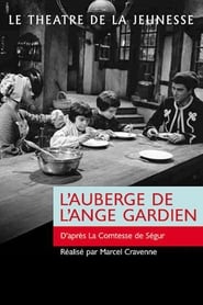 Poster L'Auberge de l'ange gardien