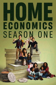 Home Economics Season 1 6