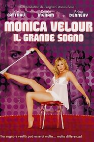Meet Monica Velour