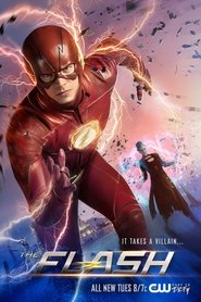 The Flash - Season 4 The Flash - Season 4