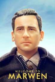 Welcome to Marwen movie