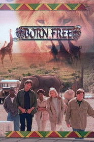 Born Free (1998)