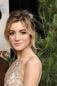 Andrea Watrouse as Mandie