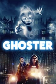 Ghoster (2022) online ελληνικοί υπότιτλοι