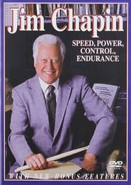 Jim Chapin - Speed Power Control Endurance