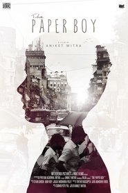 Poster The Paper Boy 2015