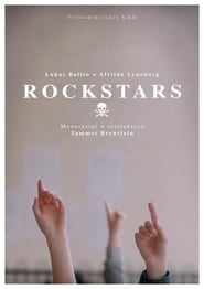 Poster Rockstars