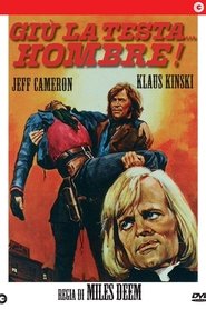 A Fistful of Death (1971) online ελληνικοί υπότιτλοι