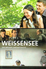 Weissensee постер