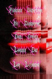 Puedo sentir mi cuerpx del otro lado de la línea (2022)