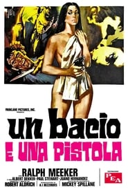 Un bacio e una pistola (1955)