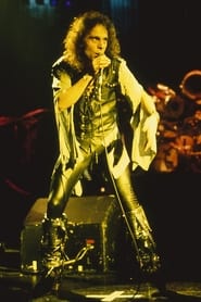 Imagen Ronnie James Dio