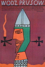 Plakat — Herkus Mantas