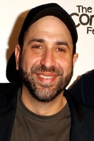 Dave Attell en streaming