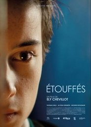 Poster Étouffés