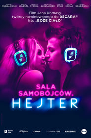 Sala samobójców. Hejter [Sala samobójców. Hejter]