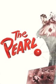 Poster The Pearl 1947