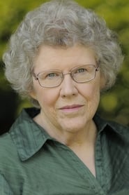 Theresa O'Shea as Aunt Gert