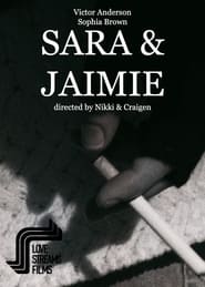 Sara & Jaimie 2021 مشاهدة وتحميل فيلم مترجم بجودة عالية