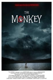 Poster The Monkey