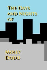 Poster The Days and Nights of Molly Dodd - Season 5 1991