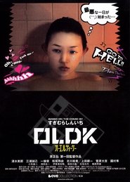 Poster OLDK 2004