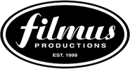 Logo for Filmus Productions